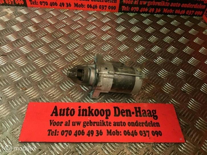Daihatsu Sirion 2 ('05-'12) 1.0 12V Startmotor 4280002550, Auto-onderdelen, Elektronica en Kabels, Gebruikt, Ophalen of Verzenden