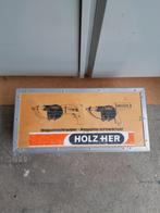 HOLZ-HER   schroefmachine, Ophalen, Gebruikt, 400 tot 600 watt, Boor- en Schroefmachine