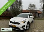 Kia Niro 1.6 GDi PHEV | Plug-in | Soh 100% | Incl Garantie, Auto's, Gebruikt, Wit, Plug-in hybride, Bedrijf