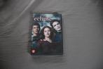 DVD Eclipse, Vanaf 9 jaar, Ophalen of Verzenden, Gebruikt, Bovennatuurlijke thriller
