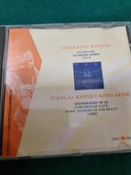 Cd gioachino rossini, Ophalen of Verzenden