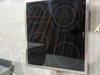 Kookplaat plus oven een set van Siemens, Witgoed en Apparatuur, Zo goed als nieuw, Gas, Vrijstaand, 4 kookzones
