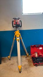 Bouwlaser, Doe-het-zelf en Verbouw, Meetapparatuur, Ophalen, Gebruikt