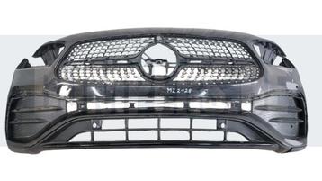 Bumper Mercedes GLA W247 AMG 20- 2478850607 Voorbumper MZ212 beschikbaar voor biedingen