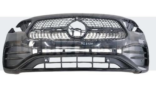 Bumper Mercedes GLA W247 AMG 20- 2478850607 Voorbumper MZ212, Auto-onderdelen, Carrosserie en Plaatwerk, Bumper, Voor, Gebruikt