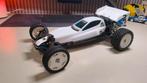 Tamiya dt03 met veel upgrades, Elektro, Auto offroad, Ophalen of Verzenden, Zo goed als nieuw