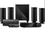Harman Kardon BDS 885S, Audio, Tv en Foto, Home Cinema-sets, Gebruikt, Blu-ray-speler, 5.1-systeem, Ophalen
