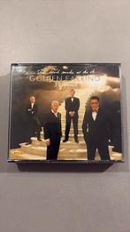The Golden Earring - 35 years the devil… cd, Ophalen of Verzenden, Gebruikt, Poprock