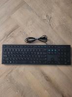 Dell toetsenbord bedraad, Computers en Software, Toetsenborden, Ophalen, Gebruikt, -, -