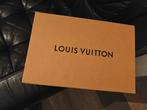Louis Vuitton Doos, Ophalen of Verzenden, Zo goed als nieuw, Overige materialen, Volwassenen
