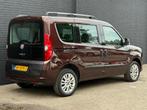 Fiat Doblò 1.4 Emotion AIRCO | CRUISE | ELEK RAMEN | NWE AP, Auto's, Voorwielaandrijving, Stof, Gebruikt, Doblo