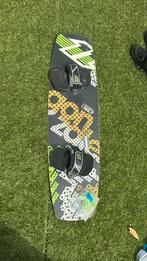 Kiteboard, Twintip, Ophalen of Verzenden, Gebruikt