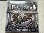 Ashes & Bones by Devil's Train lp, Ophalen of Verzenden, Nieuw in verpakking