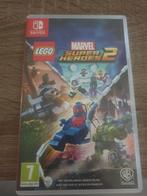 Marvel Super Heroes 2, Ophalen of Verzenden, Zo goed als nieuw