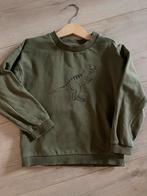 Sproet & Sprout Trui Dino Maat 116, Gebruikt, Trui of Vest, Ophalen of Verzenden, Jongen