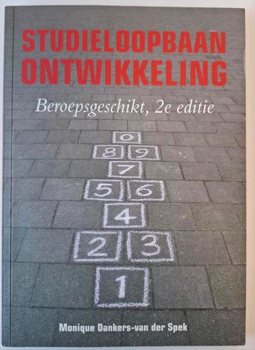 Studieloopbaan ontwikkeling beroepsgeschikt, 2e editie  beschikbaar voor biedingen