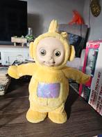 Teletubbie Knuffel vintage, Ophalen of Verzenden, Gebruikt, Overige typen