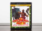 The Toxic Avenger III 4K UHD + Blu-Ray (US Import), Horror, Mvdshopsupport@mvdshop.com, MVD ENTERTAINMENT GROUP, Ophalen of Verzenden