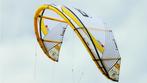 Core XR3 11m en 9m + sensor 2 bar + Naish traverse 144, Watersport en Boten, Kitesurfen, Ophalen, Gebruikt, Twintip, 11 m²