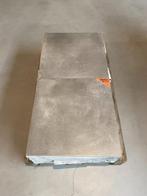 Tegel outlet tegels grafiet grijs 60 x 60 cm restpartij, Ophalen, 60 cm of meer, Nieuw, 10 m² of meer