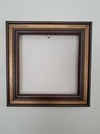 Schilderijlijst 035. 30,5x30,5 cm, Ophalen of Verzenden, Hout, Minder dan 50 cm, Minder dan 50 cm