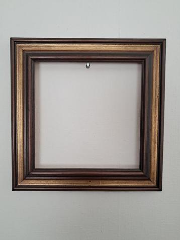 Schilderijlijst 035. 30,5x30,5 cm beschikbaar voor biedingen