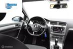 Volkswagen Golf Variant 1.6 TDI AUT Comfortline 2014 1e Eign, Te koop, 1312 kg, 110 pk, Gebruikt