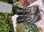 Leren wandelschoenen mt 43 Hawks, Ophalen of Verzenden, Zo goed als nieuw, Schoenen