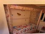 Lifetime Hemelbed - Kinderbed, Ophalen, 85 tot 100 cm, Gebruikt, Lattenbodem