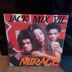 Mirage jack mix v//,maxi single, Ophalen, Gebruikt, Maxi-single, Pop