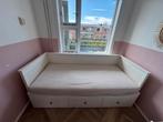 HEMNES bed 3 laden, Huis en Inrichting, Slaapkamer | Slaapbanken, Ophalen, Zo goed als nieuw, Tweepersoons, 80 cm