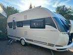 Hobby Prestige 495 UL, Caravans en Kamperen, Caravans, Hobby, 7 tot 8 meter, Particulier, 1250 - 1500 kg