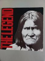 Muskee Gang - The Legend, Cd's en Dvd's, Gebruikt, 1980 tot heden, Ophalen of Verzenden, 12 inch