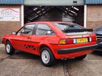 Volkswagen Scirocco 1.6 GT|1e Eig|1983|80dkm|Concours staat!, Auto's, Oldtimers, Zwart, Bedrijf, Handgeschakeld, 1588 cc