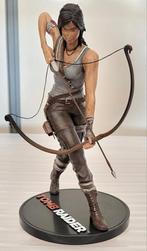 Tomb Raider Lara Croft figure, Verzamelen, Ophalen of Verzenden, Zo goed als nieuw