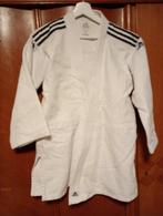 Adidas judopak maat 170, Maat XS of kleiner, Ophalen of Verzenden, Zo goed als nieuw, Judo