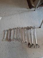 Te koop Teab grote ring sleutels, Auto diversen, Autogereedschap, Ophalen of Verzenden, Gebruikt