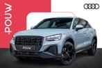 Audi Q2 35 TFSI 150pk S Edition | Assistentie Pakket Parking, 12 maanden, 4 cilinders, Leder en Stof, Bedrijf