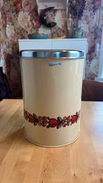 Vintage Brabantie groot blik, Ophalen of Verzenden, Zo goed als nieuw, Overige