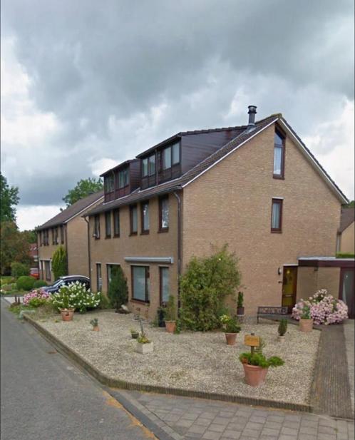 Voortuin vol grind gratis af te halen, Tuin en Terras, Grind, Keien en Split, Grind, Beige, Overige materialen, Ophalen