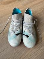 PUMA Voetbalschoen Future 7 Match FG/Ag Jr maat 35, Ophalen, Gebruikt, Maat XS of kleiner, Schoenen