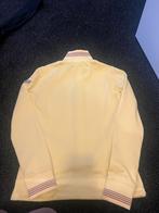 Anky Vestje Lichtgeel - Maat XS, Dieren en Toebehoren, Paardrijkleding, Ophalen of Verzenden, Zo goed als nieuw, Dressuur, Bovenkleding