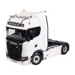 NZG Scania V8 730S 4x2 1:18 Nieuw, Hobby en Vrije tijd, Modelauto's | 1:18, Nieuw, Ophalen of Verzenden