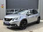 Peugeot 2008 1.2 PureTech GT-Line Automaat | Pano | Navi | C, 12 maanden, Gebruikt, 1199 cc, Origineel Nederlands