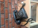 Bakeliet telefoon PTT, Telecommunicatie, Ophalen of Verzenden, Gebruikt, Bakeliet