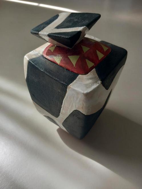 Niels Nielsen keramiek, Antiek en Kunst, Antiek | Keramiek en Aardewerk, Ophalen of Verzenden