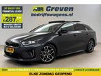 Kia ProCeed 1.0 T-GDI GT-Line | Pano | Virtual | Camera | Ca, Auto's, Kia, Voorwielaandrijving, 65 €/maand, Gebruikt, Euro 6