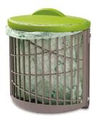Ventimax Compostbak - Nieuw!, Ophalen of Verzenden, Nieuw, Kunststof, Met deksel