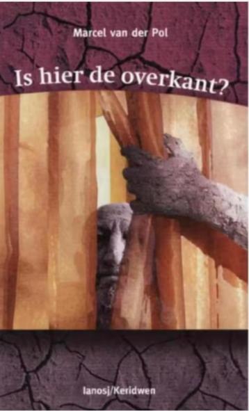  Marcel van der Pol Is hier de overkant?   beschikbaar voor biedingen