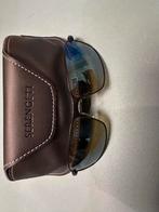 Serengeti Varese Zonnebril - Polarized Topkwaliteit!, Overige merken, Zonnebril, Zwart, Ophalen of Verzenden